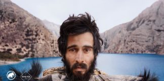 Lancement de la tournée European Outdoor Film Tour 2019/2020