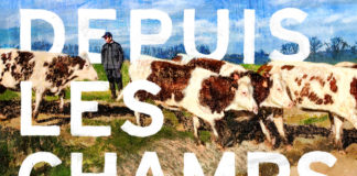 « Depuis les champs » de Thomas Baudre récompensé au Grand Bivouac 2019