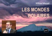 Les mondes polaires de Mikaa Mered