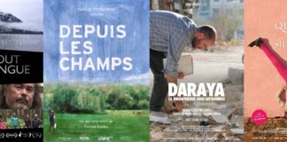 Le palmarès du Grand Bivouac 2019 vient d’être dévoilé