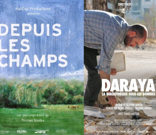 Le palmarès du Grand Bivouac 2019 vient d’être dévoilé