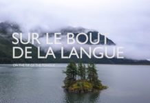 « Sur le bout de la langue » de Vincent Bonnay récompensé au Grand Bivouac 2019