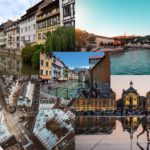 5 villes en France à voir en hiver