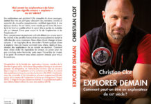 Qui seront les explorateurs du futur et que signifie encore » explorer » au XXIe siècle ?