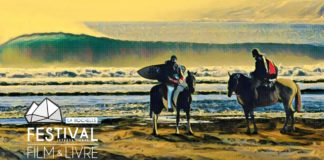 Le palmarès du Festival International du Film et du Livre d’Aventure 2019 de La Rochelle vient d’être dévoilé