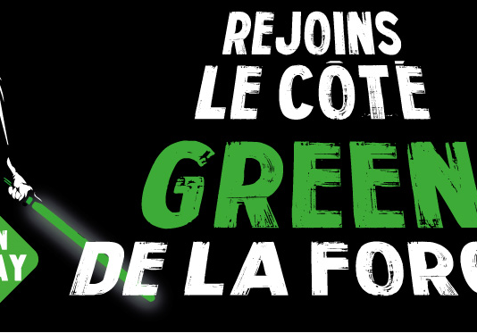 Green Friday, l’anti Black Friday, avec 25 gestes faciles et efficaces pour consommer responsable