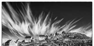 Le Silence blanc et autres nouvelles du Grand Nord