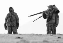 Sylvain Tesson chez Ruquier ce soir (le 02/11) pour son nouveau livre « La panthère des neiges »