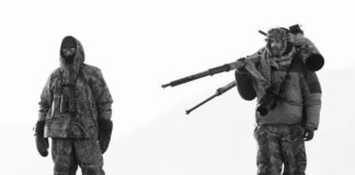 Sylvain Tesson chez Ruquier ce soir (le 02/11) pour son nouveau livre « La panthère des neiges »