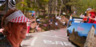 La France largement représentée au dernier Banff Mountain Film Festival 2019 avec plus de 10 films