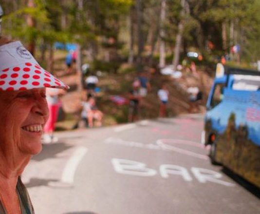 La France largement représentée au dernier Banff Mountain Film Festival 2019 avec plus de 10 films