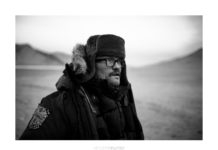 Sylvain Tesson reçoit le prix Renaudot 2019 pour son nouveau livre « La panthère des neiges »