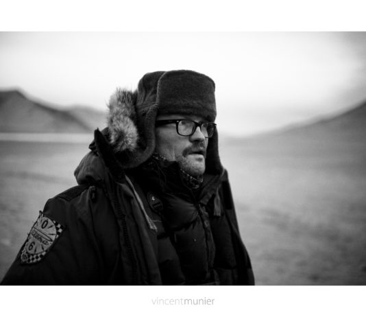 Sylvain Tesson reçoit le prix Renaudot 2019 pour son nouveau livre « La panthère des neiges »