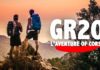 GR20 : L’Aventure of Corse