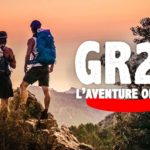 GR20 : L’Aventure of Corse
