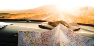 4 bonnes raisons de partir à l’aventure avec une voiture de location