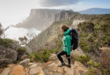 Bons plans pour partir randonner en Australie