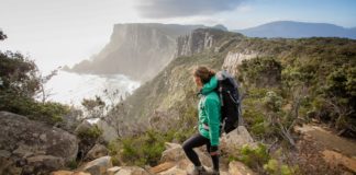 Bons plans pour partir randonner en Australie