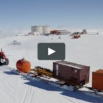 EAIIST, un raid scientifique à travers les hauts plateaux les plus arides de l'Antarctique