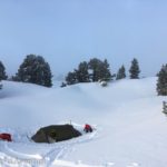 Bivouac hivernal : Mode d’emploi avec + de 45 conseils, astuces et techniques