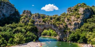 Top 10 des activités outdoors à faire pendant vos vacances