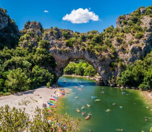 Top 10 des activités outdoors à faire pendant vos vacances