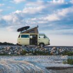 Comment préparer un voyage en camping-car ?