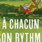 [LIVRE] À chacun son rythme : Petite philosophie du tempo à soi par Aliocha Wald Lasowski