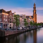 Les Plus Beaux Spots des Pays Bas