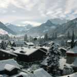 Les destinations de ski les plus aventureuses en Suisse à tester pour cet hiver