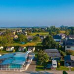 Cap sur la Normandie en camping 4 ou 5 étoiles