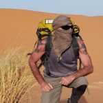 Entretien avec Gilles Bordenave : Une vie d’aventures hors du commun et d’expéditions en solitaire