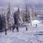 15 meilleures stations de ski en France