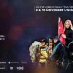 La Nuit de la Glisse 2024 débarque dans toute la France les 8 et 10 novembre prochain !
