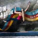 Salon de l’escalade – Le programme complet ! (11 et 12 janvier 2025, Paris)