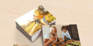 Tirage photo : et si vous redonniez vie à vos plus beaux souvenirs ?