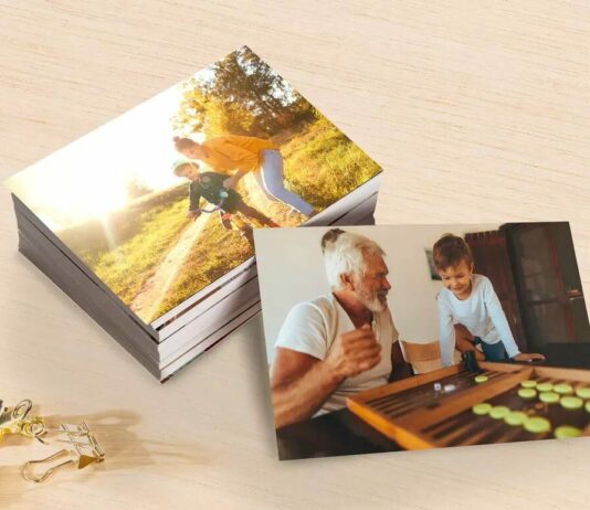 Tirage photo : et si vous redonniez vie à vos plus beaux souvenirs ?