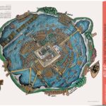 Livre « Atlas des trésors disparus » : Embarquez pour la dernière grande chasse aux merveilles oubliées !