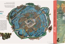 Livre « Atlas des trésors disparus » : Embarquez pour la dernière grande chasse aux merveilles oubliées !