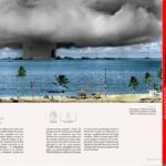 Livre « Tour du monde des dangers invisibles ou imprévisibles » : Quand la beauté devient menace