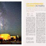 Un Atlas des lieux extraterrestres : Partez à la découverte des mystères qui habitent nos terres