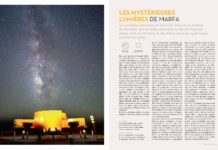 Un Atlas des lieux extraterrestres : Partez à la découverte des mystères qui habitent nos terres