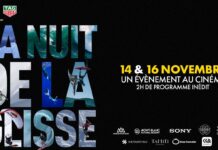 La Nuit de la Glisse 2025 : Entre Héritage et Liberté Nouvelle