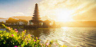 Pourquoi Ubud est la meilleure destination pour une immersion balinaise authentique