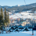 Partez à la découverte des plus belles stations de ski des Alpes du Sud !