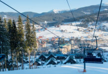 Partez à la découverte des plus belles stations de ski des Alpes du Sud !
