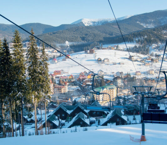 Partez à la découverte des plus belles stations de ski des Alpes du Sud !