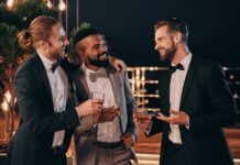 Un ultime weekend à Paris : l’art de l’enterrement de vie de garçon