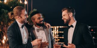 Un ultime weekend à Paris : l’art de l’enterrement de vie de garçon