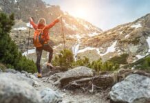 Randonnée pédestre en montagne : 5 préalables pour une expérience réussie